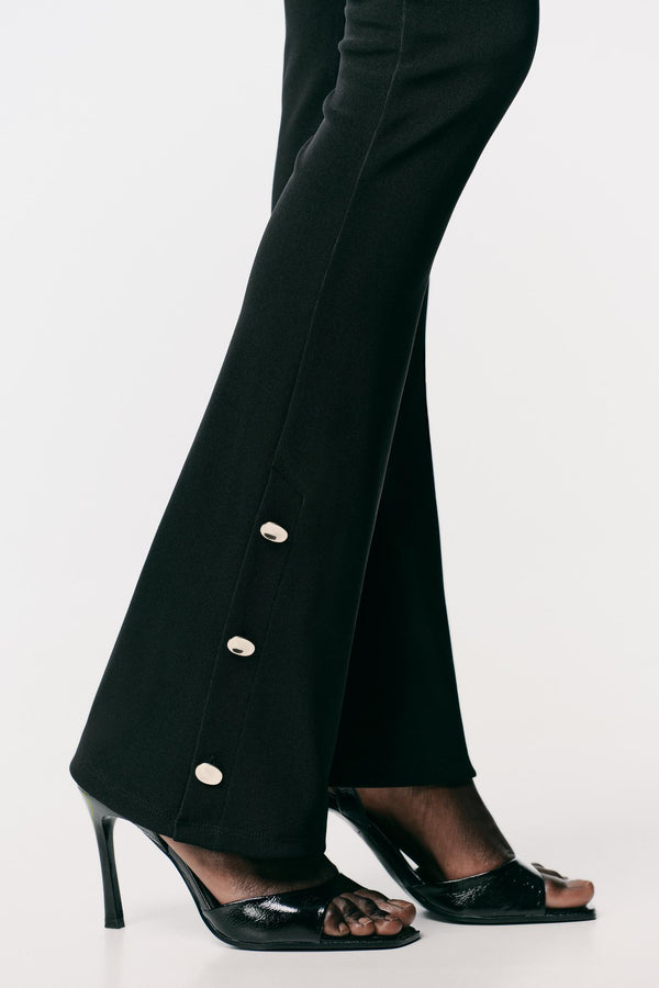 FLOWING BALLOON TROUSERS