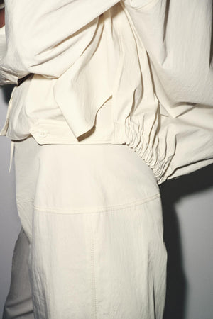 ZW COLLECTION POCKET SHIRT