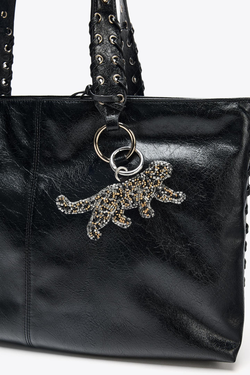 LEOPARD CHARM