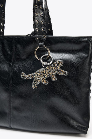 LEOPARD CHARM